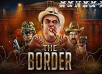 The Border Nolimit City